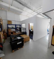 Premier @ Kaki Bukit (D14), Factory #552441601